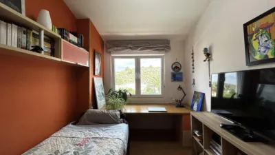 Terraced house in Carrer Columbretes photo 20
