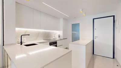 Apartment in Playa Flamenca photo 10