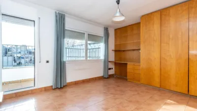Duplex Penthouse on Carrer de la Font Nova photo 19