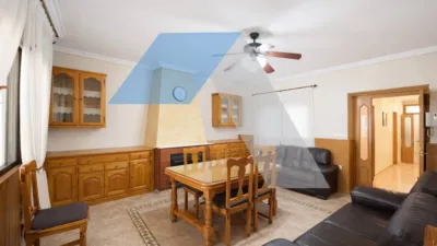 Ground floor flat in the South photo 21