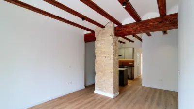 Apartment on Calle del Convento de Jerusalén photo 15