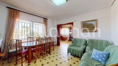 Chalet on Calle Rio Turia photo 27