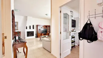 Chalet on Calle Teuladins (Dels) photo 26