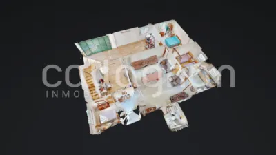 Chalet on Calle Rio Turia photo 55