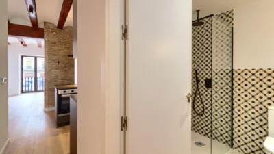 Apartment on Calle del Convento de Jerusalén photo 23