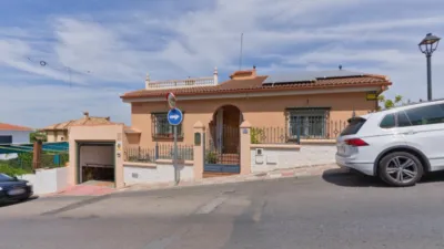 House on Calle de Goya photo 54