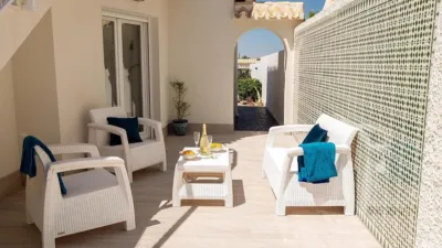 Chalet in Playa Flamenca photo 47