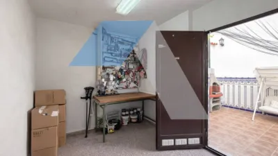 Ground floor flat in the South photo 34