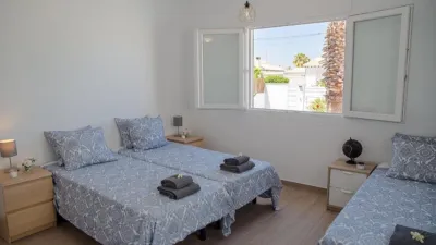 Chalet in Playa Flamenca photo 33
