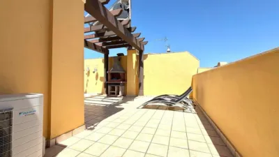 Terraced House in Hipercor Area photo 32