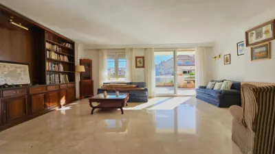 Penthouse on Carrer d'Anselm Turmeda photo 4
