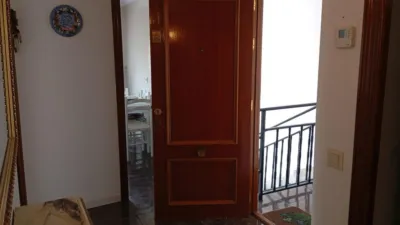 Apartment on Duero Street photo 25