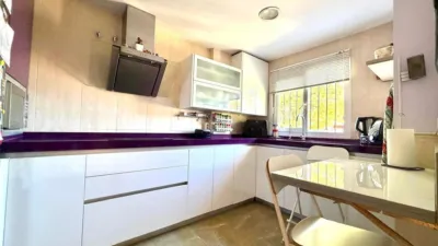 Terraced House in Hipercor Area photo 11
