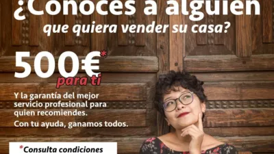 Piso en calle Huelva photo 9