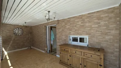Chalet in Los Almendros-La Florida photo 11