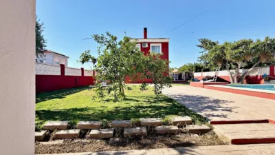 Chalet on Calle Teuladins (Dels) photo 43
