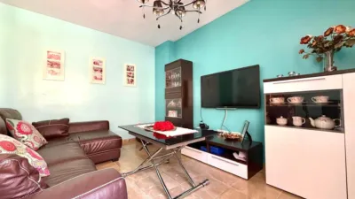 Terraced House in Hipercor Area photo 4