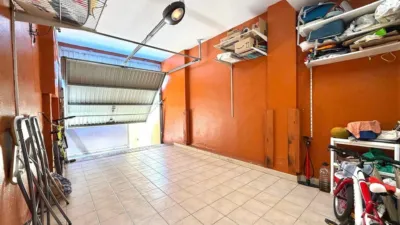Terraced House in Hipercor Area photo 22