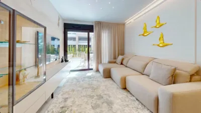 Apartment in Playa Flamenca photo 5