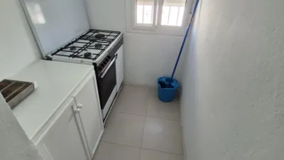 Apartment in Barrio Bajo photo 4