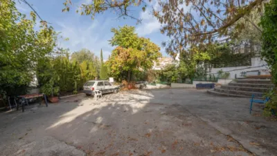 Chalet en calle de San Leonardo photo 3