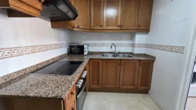 Apartment in Rincon de Loix photo 17