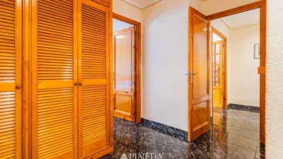 Piso en Algiros photo 7