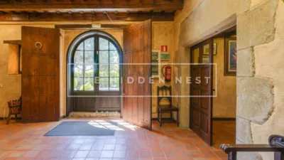 Rustic finca in Pedra Santa photo 23