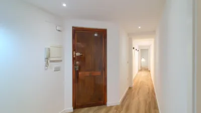 Apartment on Carrer de Higinio Noja 'Professor' photo 21