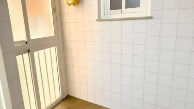 Apartment on Carrer de Rosa Ribas Parellada photo 18