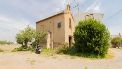 Flat on Carrer de la Mar, 8 photo 13