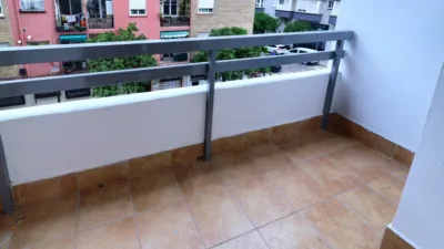 Apartment on Carrer de Higinio Noja 'Professor' photo 17