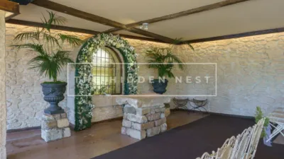 Rustic finca in Pedra Santa photo 12