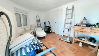 Chalet in Cabo Roig photo 33