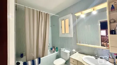 Apartment on Carrer de Rosa Ribas Parellada photo 13