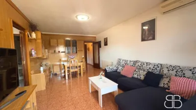 Apartment on Carrer de Rosa Ribas Parellada photo 6