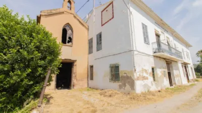 Flat on Carrer de la Mar, 8 photo 20