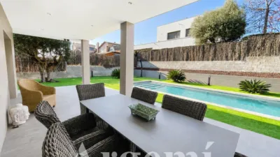 Chalet in El Castell I La Tenda Nova photo 15
