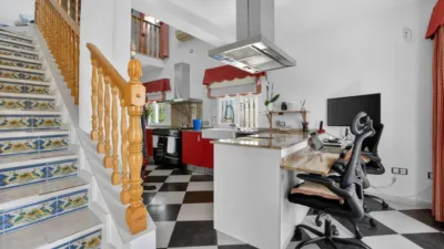 Chalet in Las Ramblas photo 15