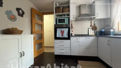 Flat on Carrer de Joaquim Ballester photo 8