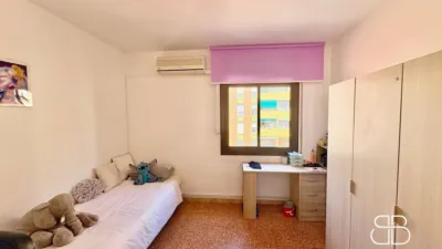 Apartment on Carrer de Rosa Ribas Parellada photo 23