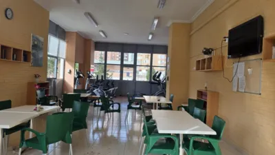 Apartment in Rincon de Loix photo 31