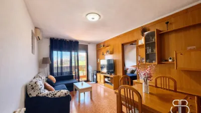 Apartment on Carrer de Rosa Ribas Parellada photo 5