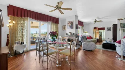 Casa – Orihuela, Las Ramblas, Dehesa de Campoamor - Más