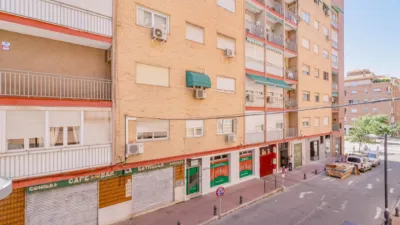 Piso en calle Doctor Muñoz Fernández, 1 photo 45