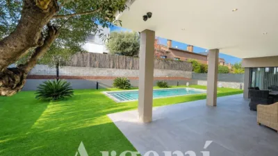Chalet in El Castell I La Tenda Nova photo 16