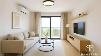 Apartment on Carrer de Rosa Ribas Parellada photo 2