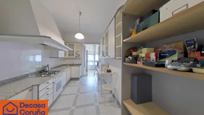 Apartment on Avenida Linares Rivas, 9 photo 29