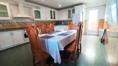 Chalet in Cabo Roig photo 19