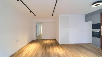 Apartment on Carrer de Higinio Noja 'Professor' photo 15